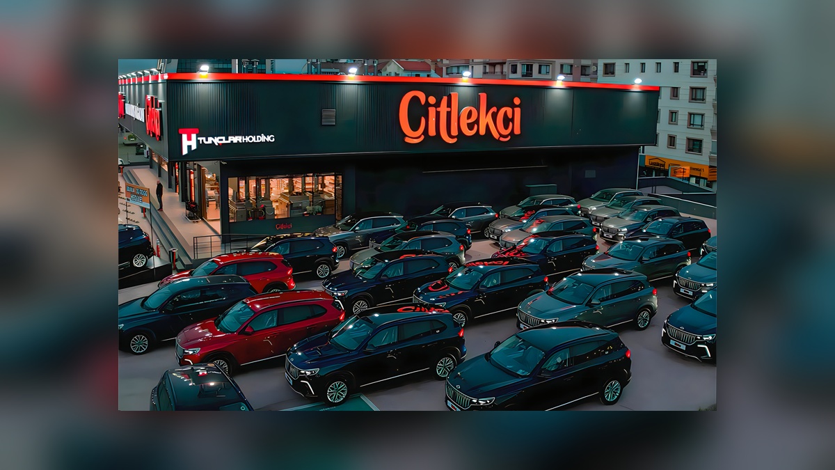 Çitlekçi'nin 30. yıl TOGG kampanyası sonuçlandı: 30 talihli belli oldu