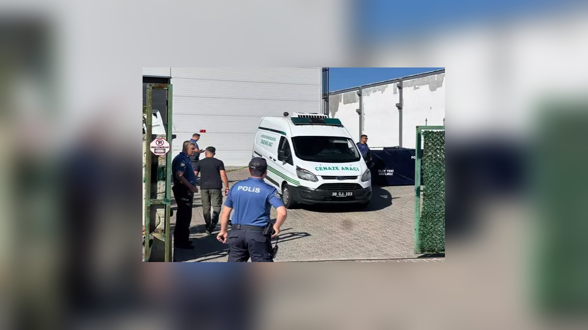 Kayseri'de eski sevgilisini öldüren Mustafa Bozkurt'a ağırlaştırılmış müebbet
