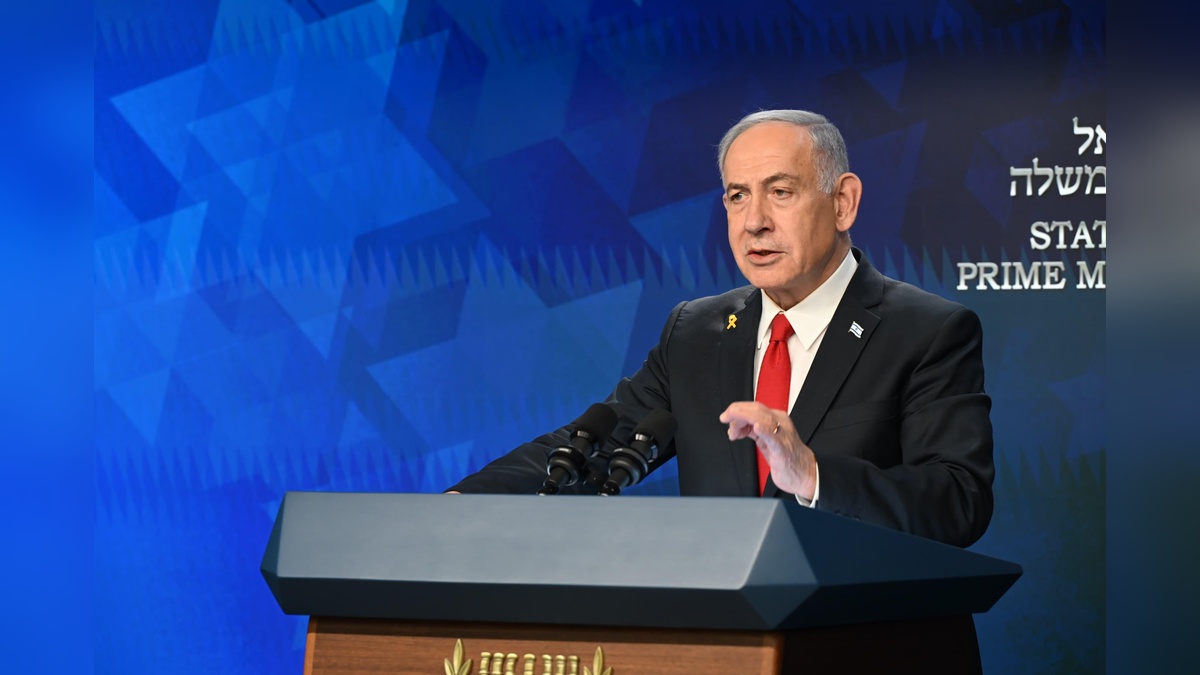 Netanyahu: İran'a yönelik operasyon sonrası nükleer tehdit kalmayacak