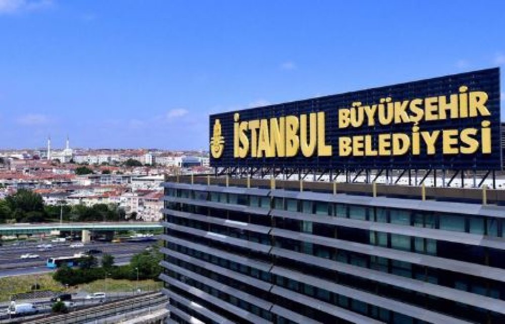 İBB soruşturmasında tahliye kararı