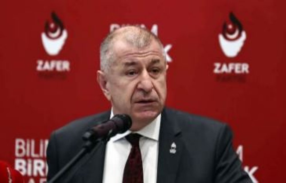 Yazar Arzu Güven’den Ümit Özdağ'la ilgili duygusal paylaşım