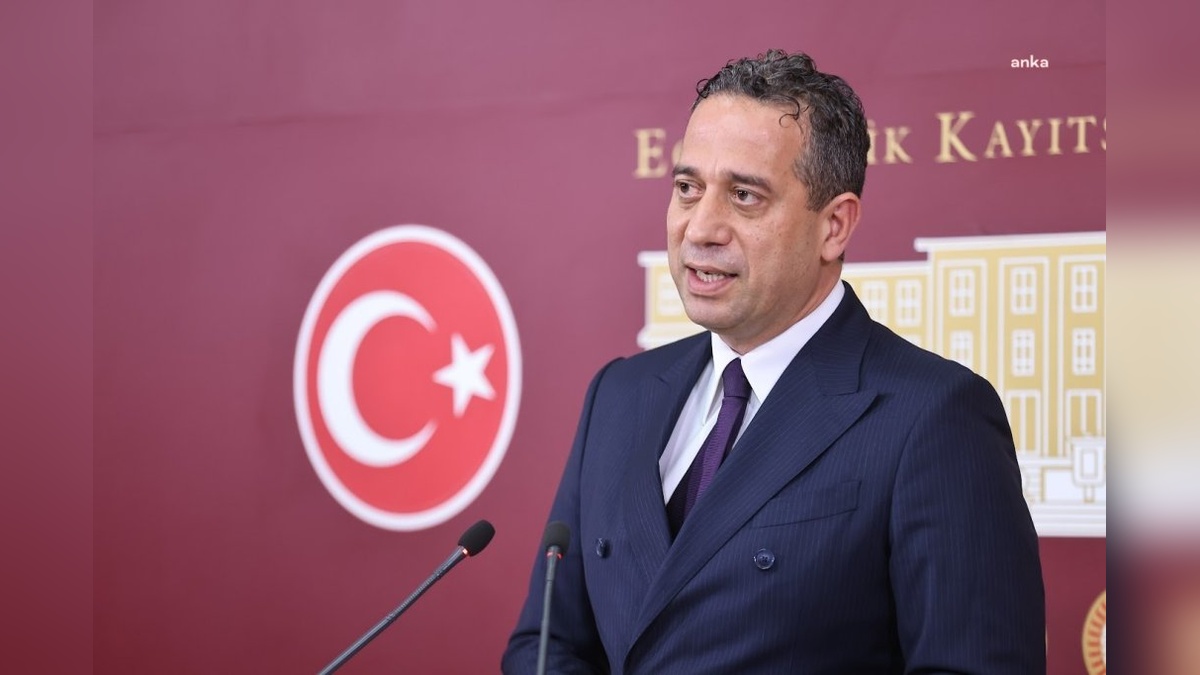 Başarır'dan İmamoğlu'nun avukatının tutuklanmasına tepki