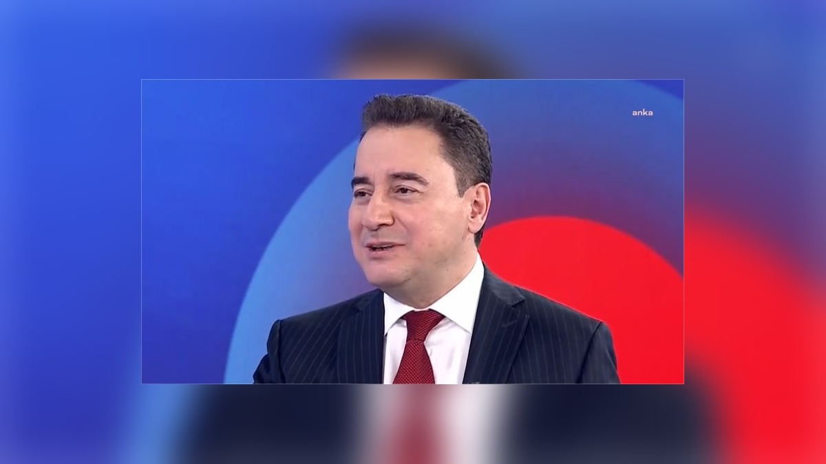 Babacan: İran'da istikrarsızlık Türkiye'yi etkiler