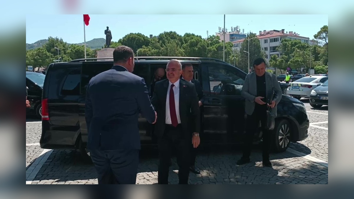 Marmaris'te Turizm Güvenliği Toplantısı: Alınan kararlar açıklandı