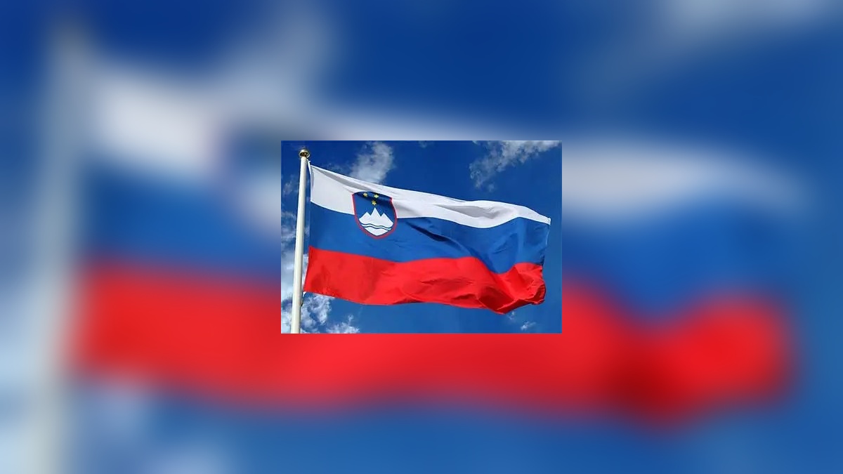 Slovenya, İran'daki diplomatik personelini tahliye etti