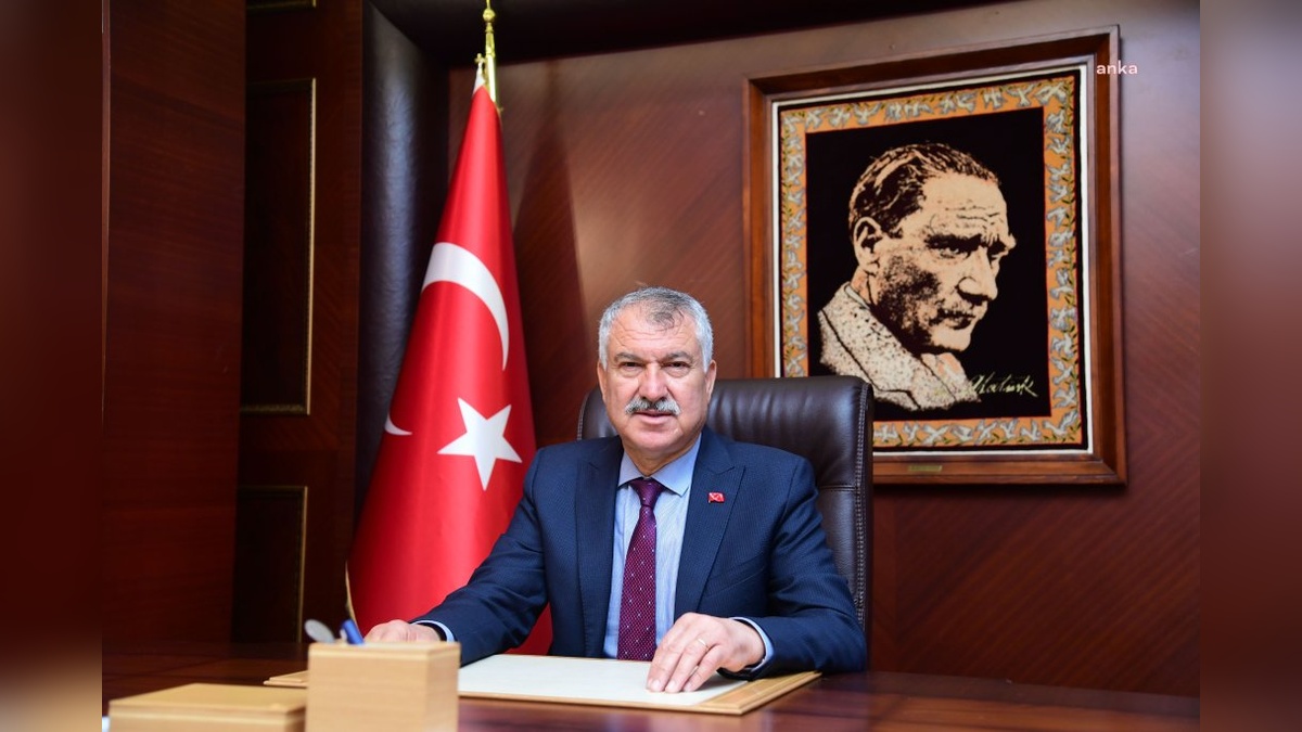 Zeydan Karalar: Mehmet Murat Çalık tutuksuz yargılanmalı