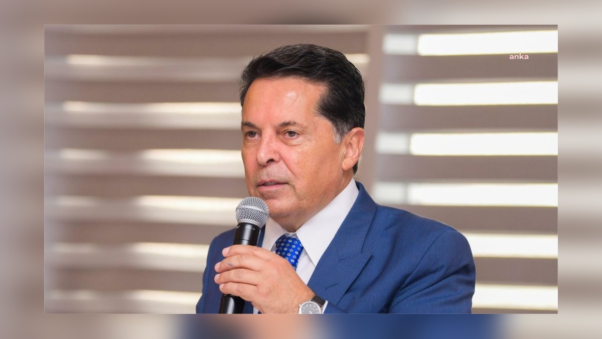 Ahmet Özer: Mehmet Pehlivan'ın tutuklanması savunmayı susturma girişimi