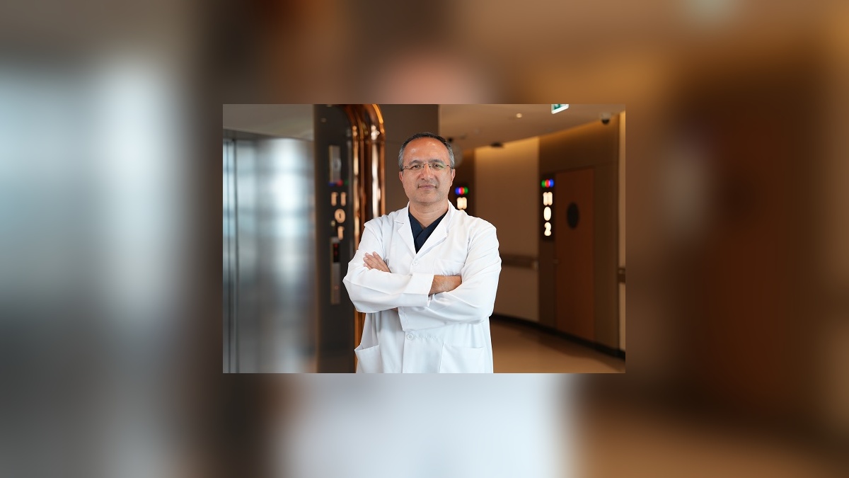 Aşırı terleme için kalıcı çözüm: 1 saatlik cerrahi işlem