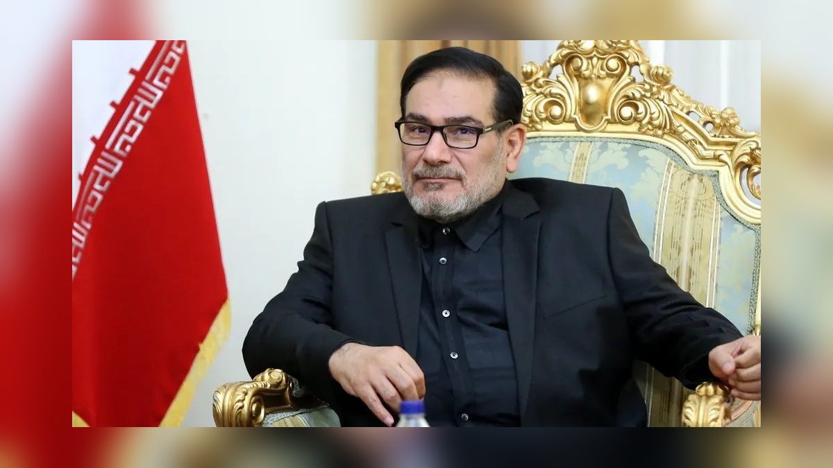 Şemhani hayatta: "Feda olmaya hazırım"