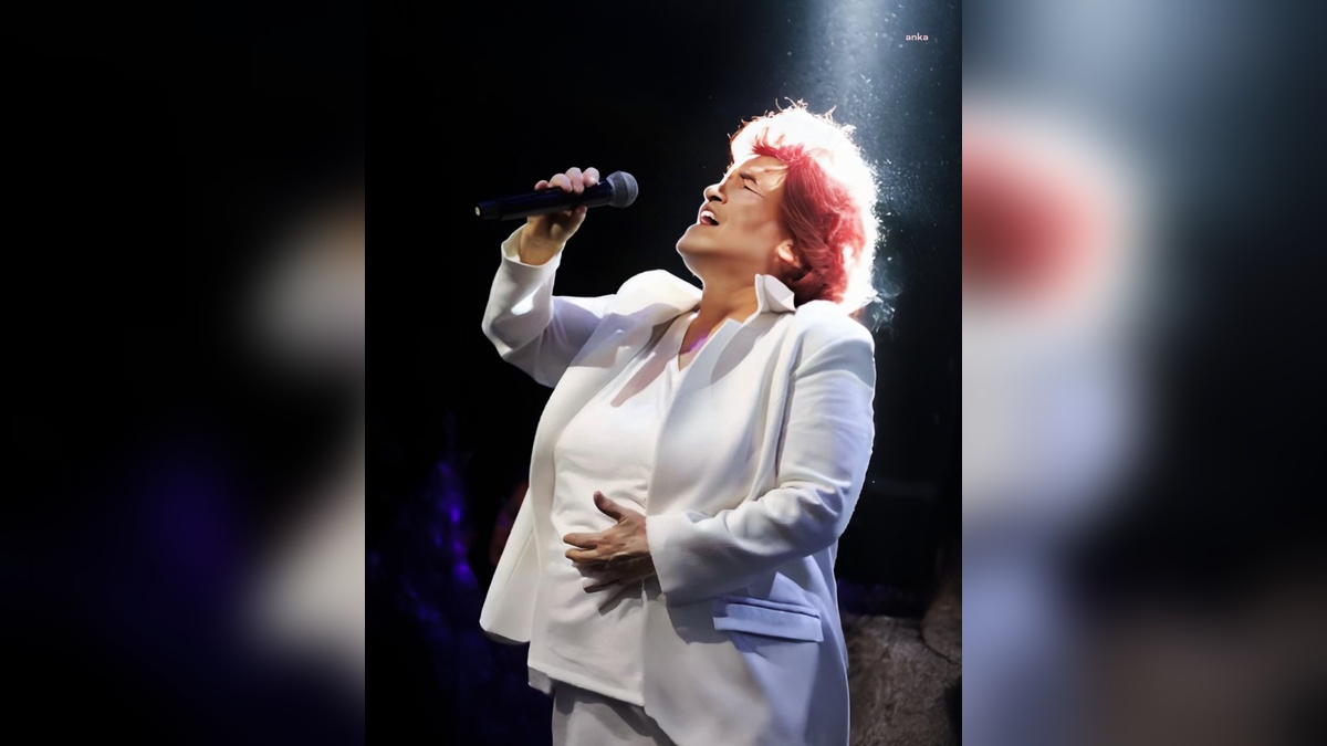 Eskişehir'de Uluslararası Nasreddin Hoca Festivali: Selda Bağcan ve diğer sanatçılar sahnede