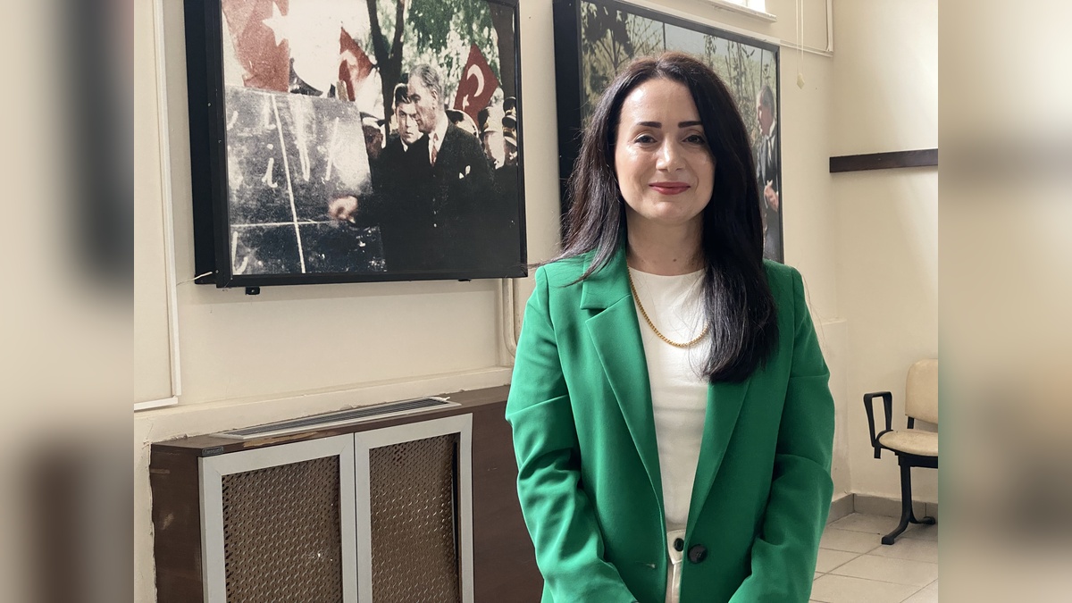 RTEÜ öğretim üyesi: Ağızda geçmeyen yaralar kanser habercisi olabilir