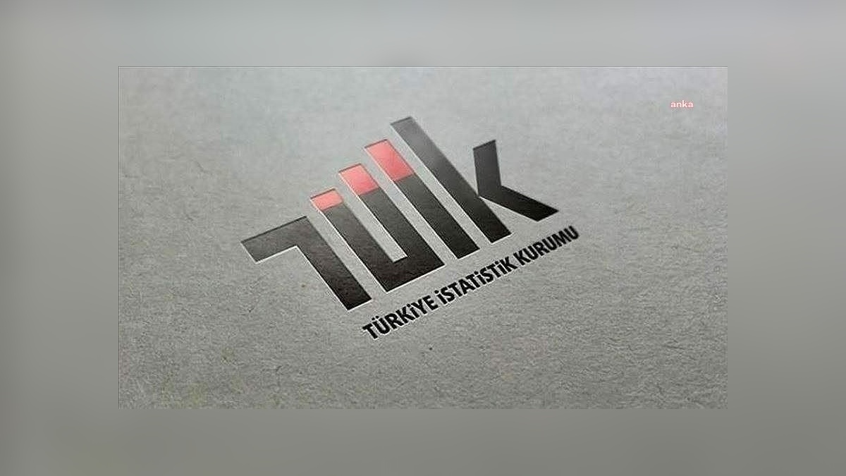 TÜİK açıkladı: Mayıs YD-ÜFE'de yıllık yüzde 25,34 artış