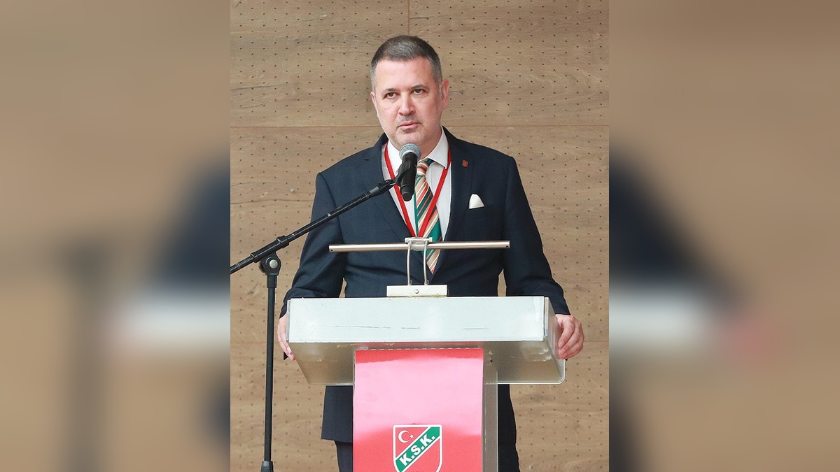 Karşıyaka'da başkanlık krizi: Kayyım tehlikesi