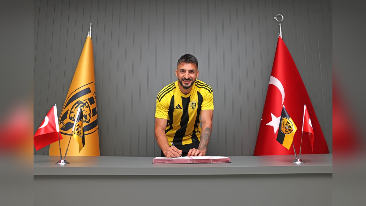 Aliağa FK, Sergen Piçinciol'u transfer etti