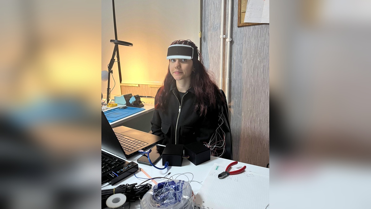 Ankara'da geliştirilen sistem, pilot ve askerlerin beyin aktivitelerini takip edecek