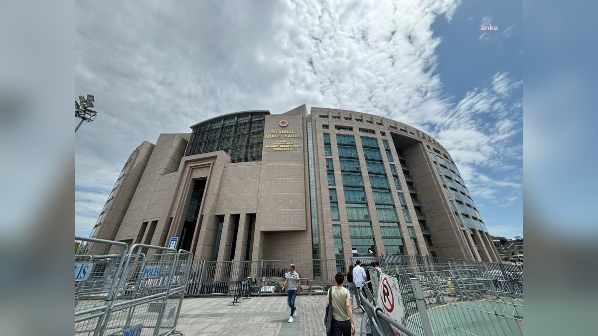 İstanbul Cumhuriyet Başsavcılığı: Etkin pişmanlık ifadelerine yönelik soruşturma