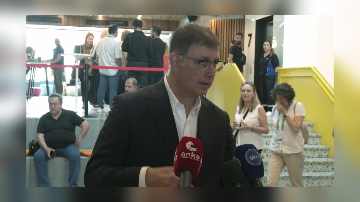Tugay: CHP Kurultayı Davası, Partiyi Yıpratmaya Yönelik