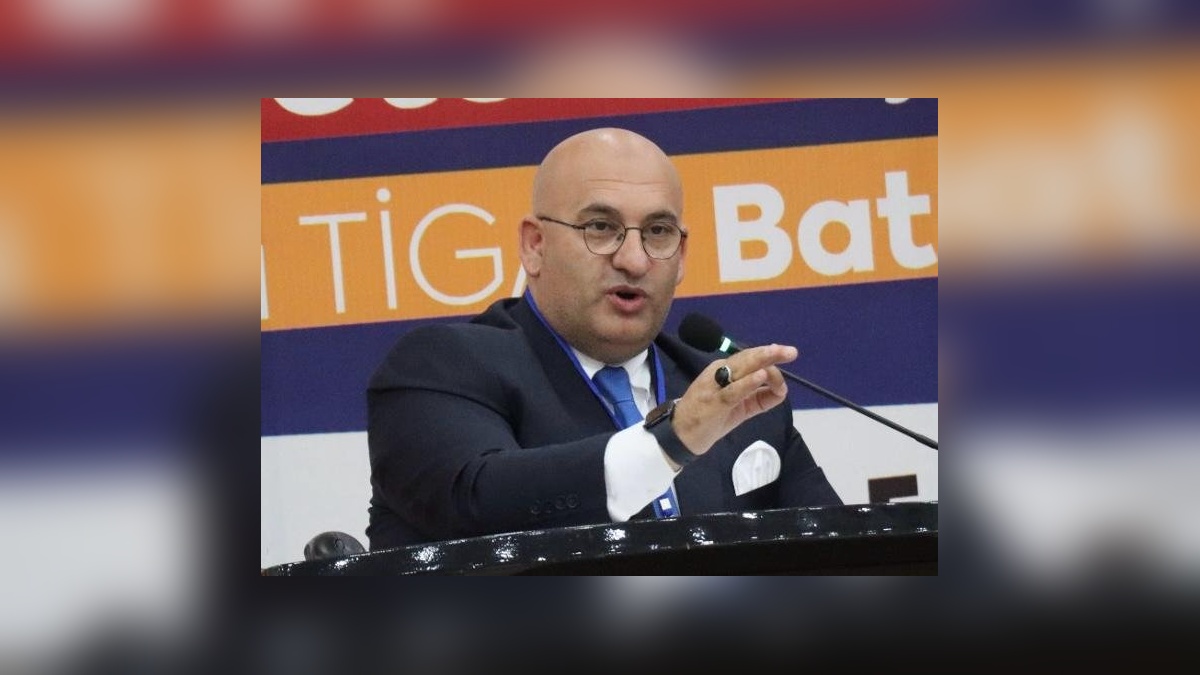 TİGAD Başkanı Geçgel: Anadolu basınını susturmak için tasarruf bahanesi kullanılıyor