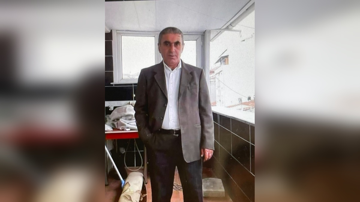 Bağcılar'da baba, oğlu tarafından öldürüldü