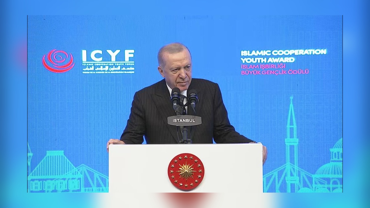 Erdoğan: Netanyahu, Hitler ve Pol Pot gibi çağımızın zalimleri arasına girdi