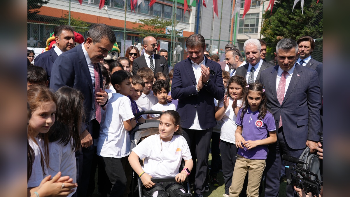Tekin: Müfredatımız canlı ve dinamik olacak