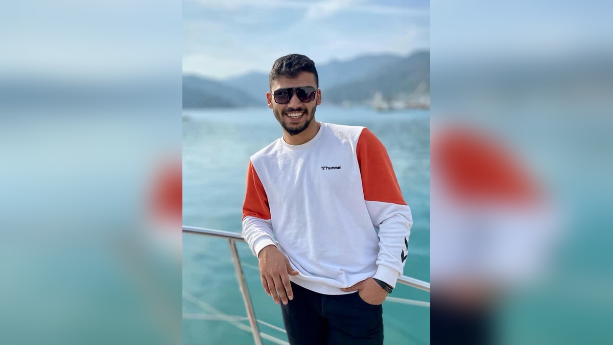 Fethiye'de bıçaklama cinayeti: 23 yaşındaki Ömer Bayram Fidan ölü bulundu