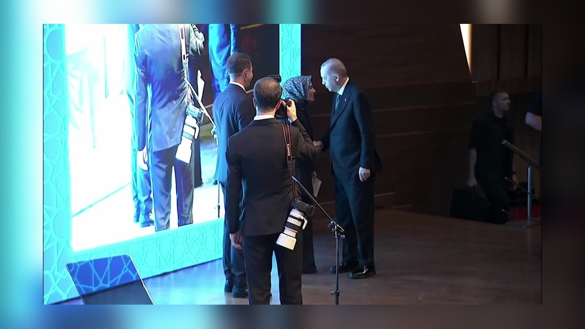 Erdoğan: İran ile çatışmalar geri dönülmez noktaya gidiyor