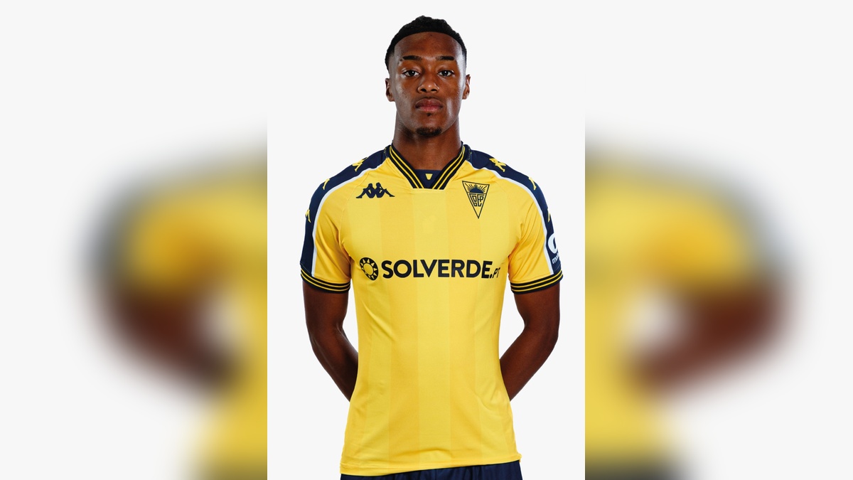 Trabzonspor, Wagner Pina'yı transfer etti: Duyuru NFC teknolojili formayla yapıldı