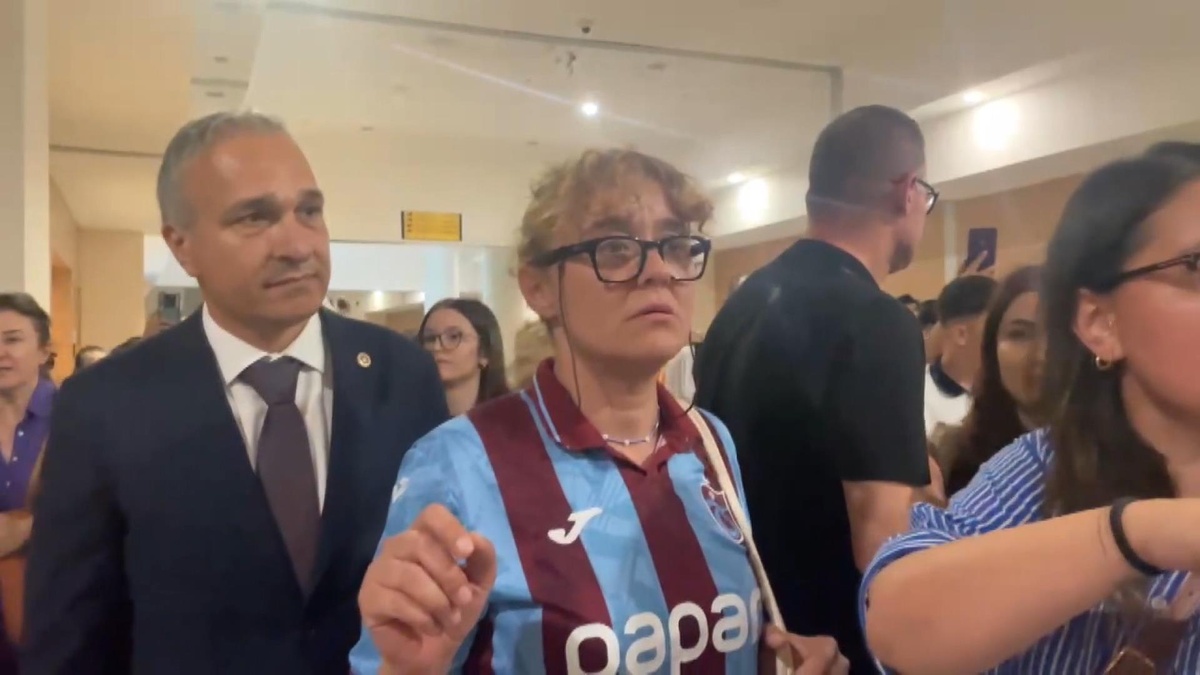 Kadıköy'de 15 yaşındaki Mattia Ahmet Minguzzi'nin ölümüyle ilgili dava: Mahkeme Başkanı çekildi, duruşma ertelendi