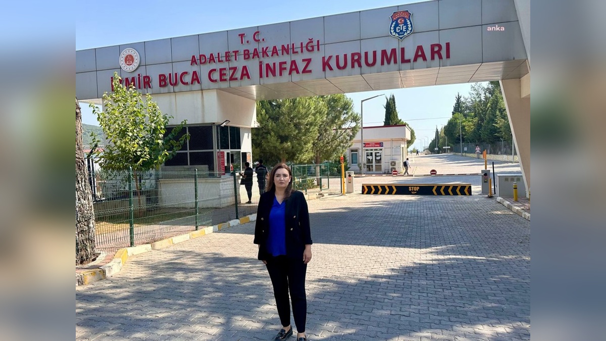 CHP'li Kılıç: Murat Çalık'ın tutukluluğu adalete olan inancı sarsıyor