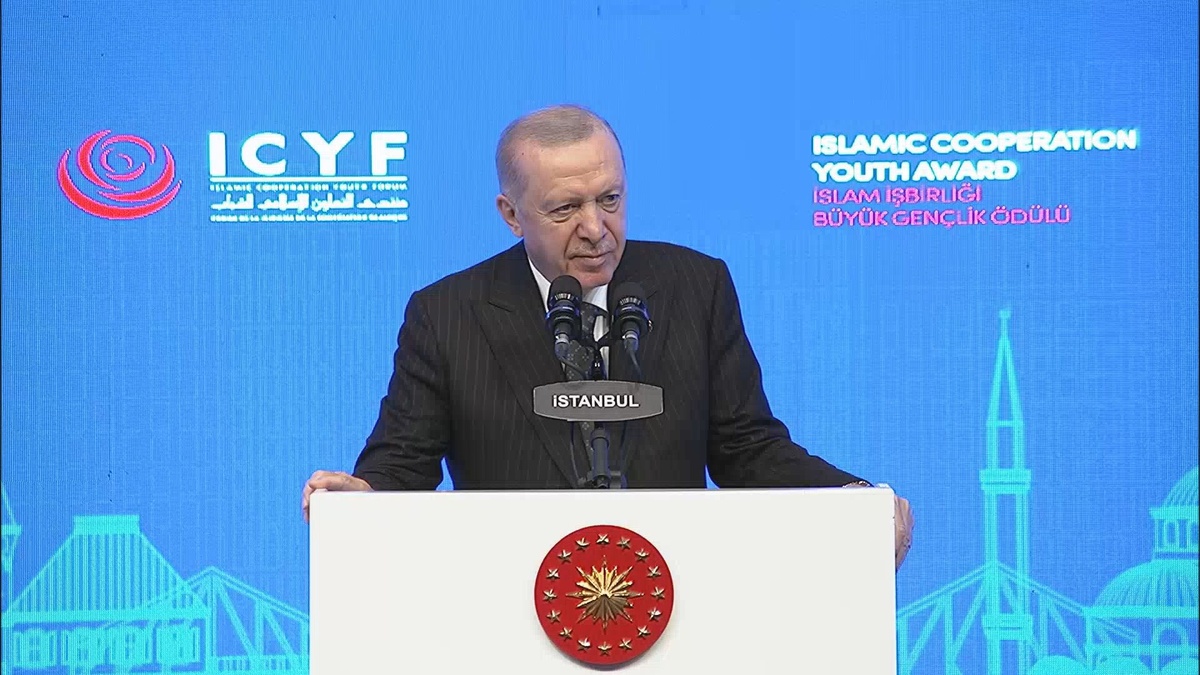 Erdoğan: Netanyahu, Hitler ve Pol Pot gibi çağımızın zalimleri arasına girdi