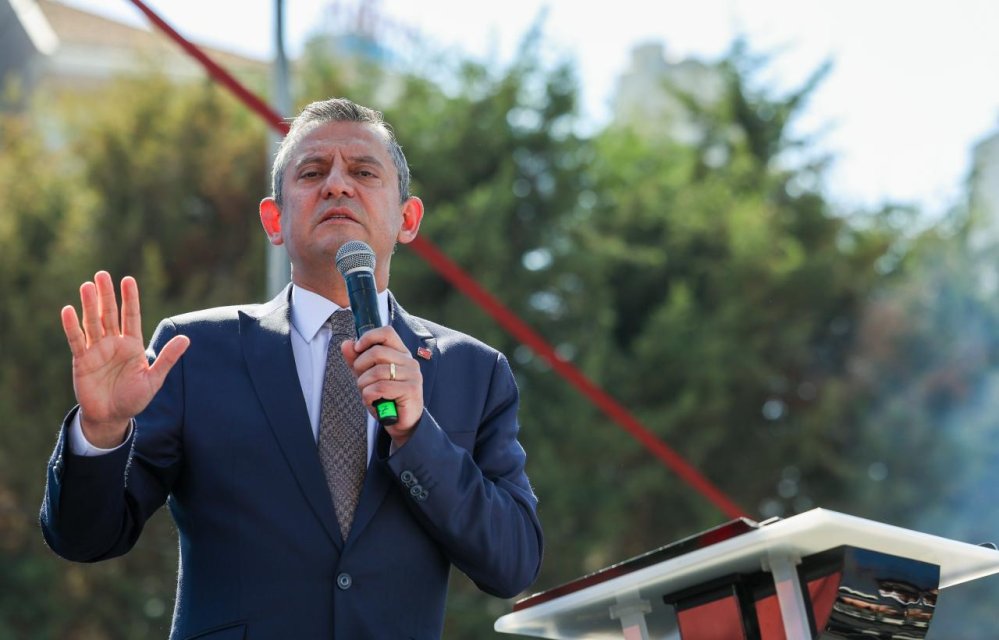 Özgür Özel’den soruşturma çağrısı: “Hemen benden başlasın”