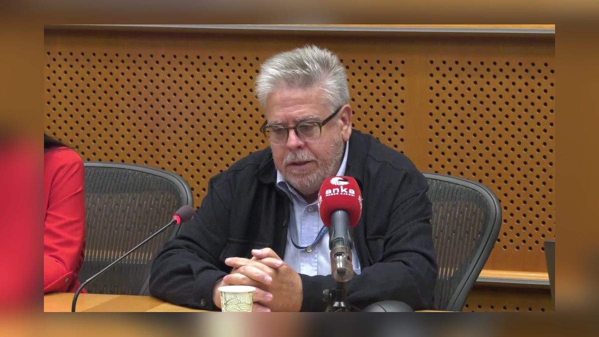 Sanchez Amor: Avrupa'ya giden yol Silivri'den geçiyor