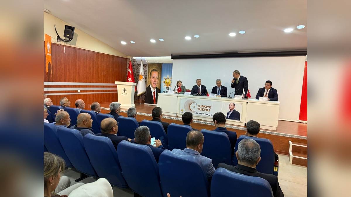 Sağlık Bakanı Memişoğlu: Türkiye, örnek alınan bir sağlık hizmeti sunuyor