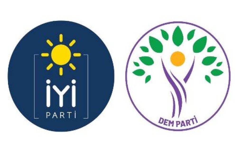 İYİ Parti’den DEM Partili Aslan’a soykırım suçlaması tepkisi