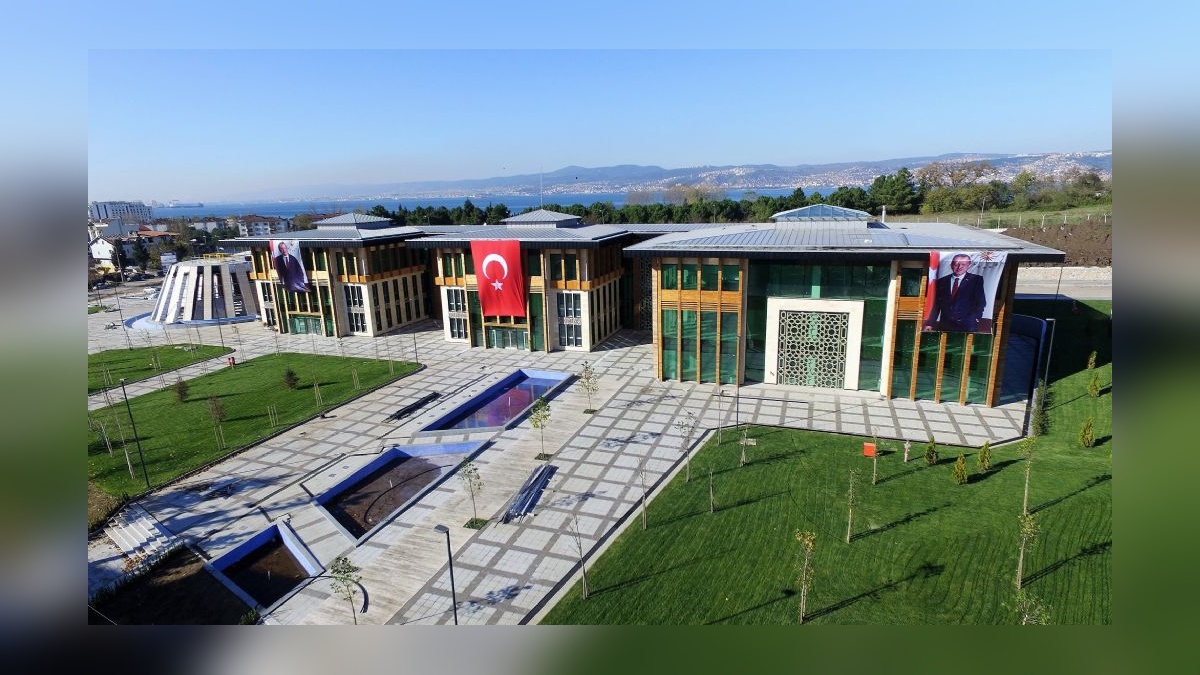 Başiskele Belediyesi'nde 5 personele soruşturma