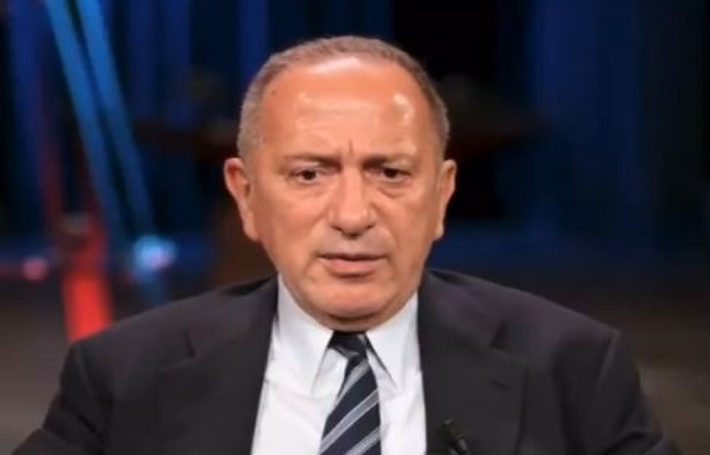 Fatih Altaylı, İYİ Parti ve Zafer Parti'nin iktidarı göndermenin formülünü açıkladı