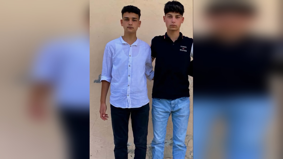 Yumurtalık'ta kardeşler denize girdi: 1 ölü, 1 ağır yaralı