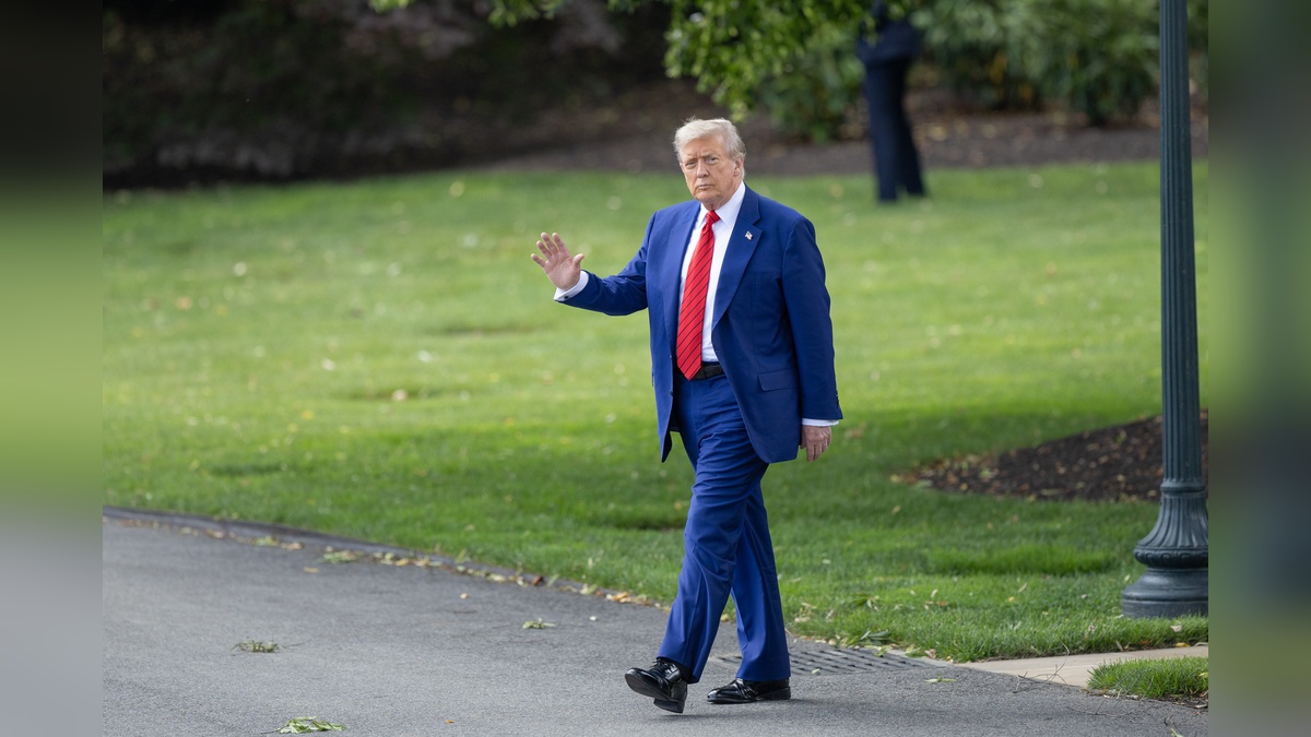 Pakistan, Donald Trump'ı 2026 Nobel Barış Ödülü'ne aday gösterdi