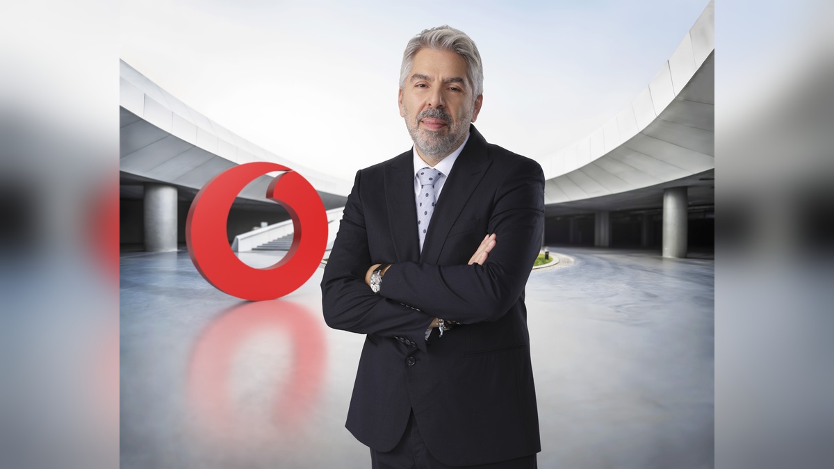 Vodafone Türkiye: 5G ihalesi için makul fiyat ve koşullar şart