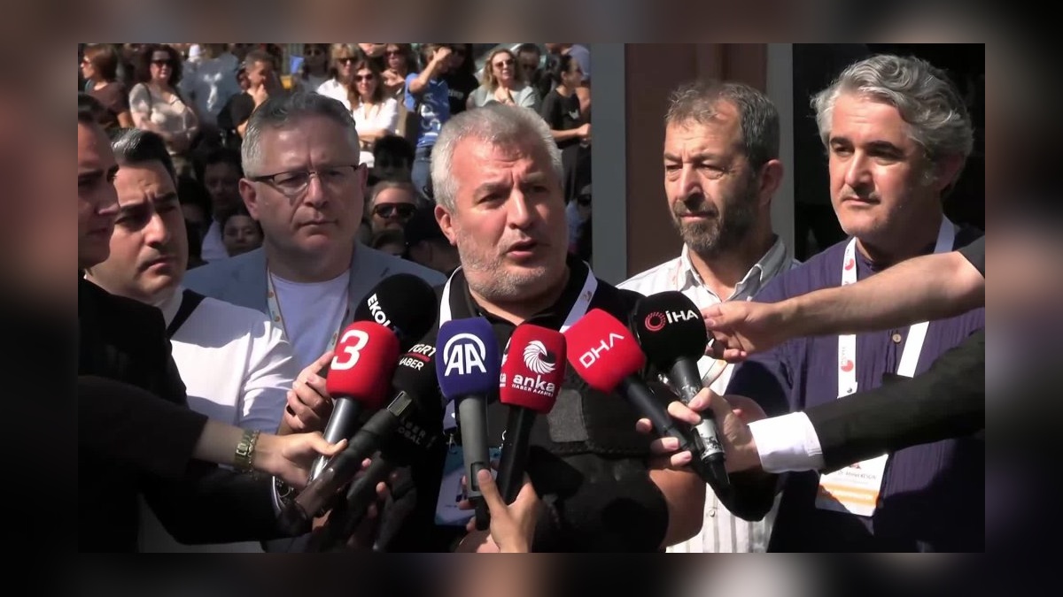YKS TYT Sınavı Başladı: ÖSYM Başkanı Ersoy, Adaylara Başarılar Diledi