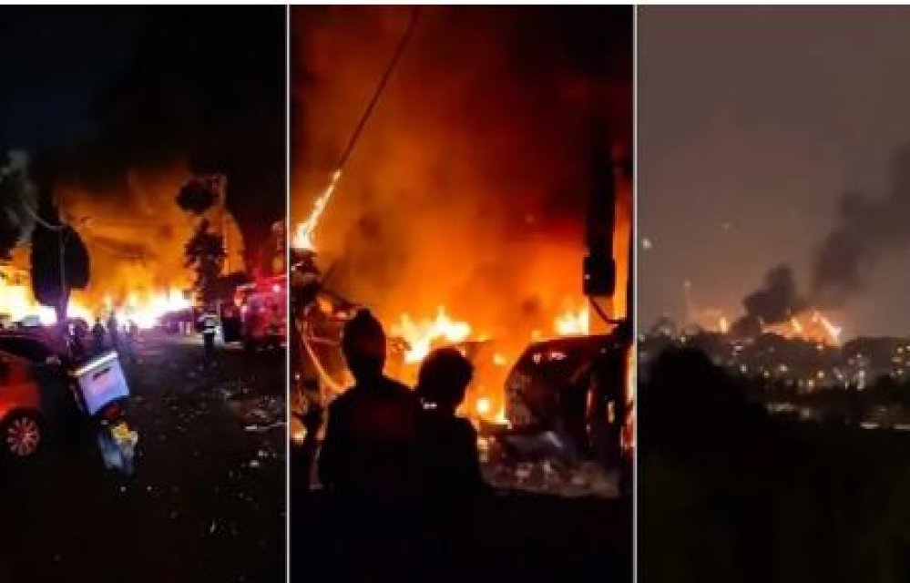 İsrail'den itiraf: Zor günler bizi bekliyor