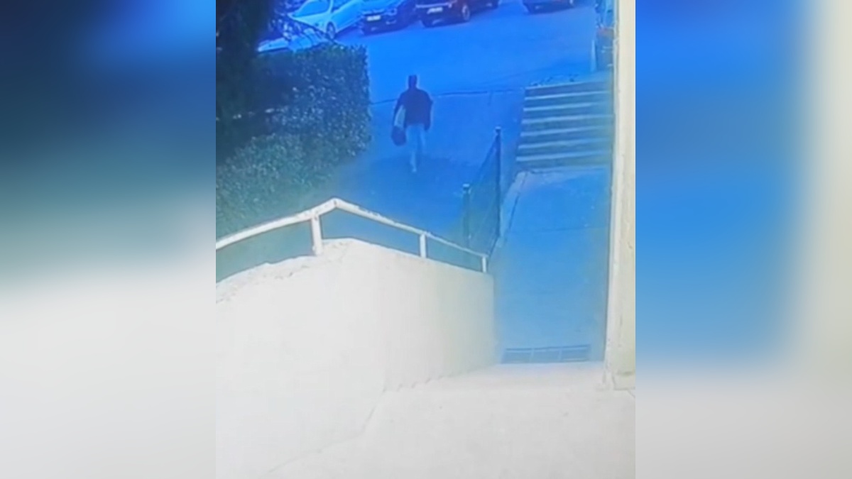 İstanbul'da motosiklet hırsızlığı: 2 şüpheli yakalandı