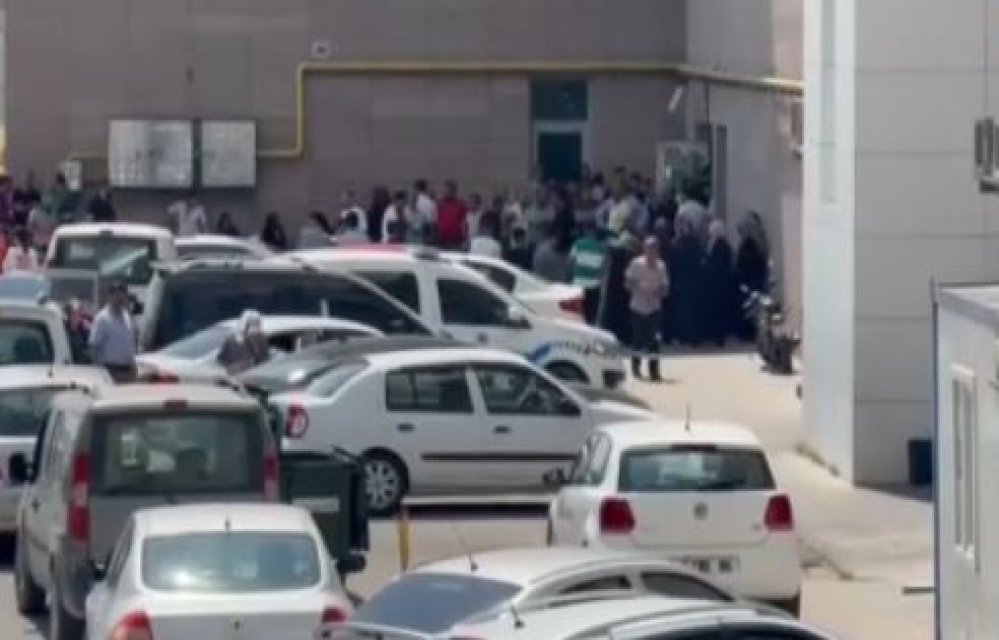 Ankara'da fabrikada gaz sızıntısı: Vefat edenler ve yaralılar var