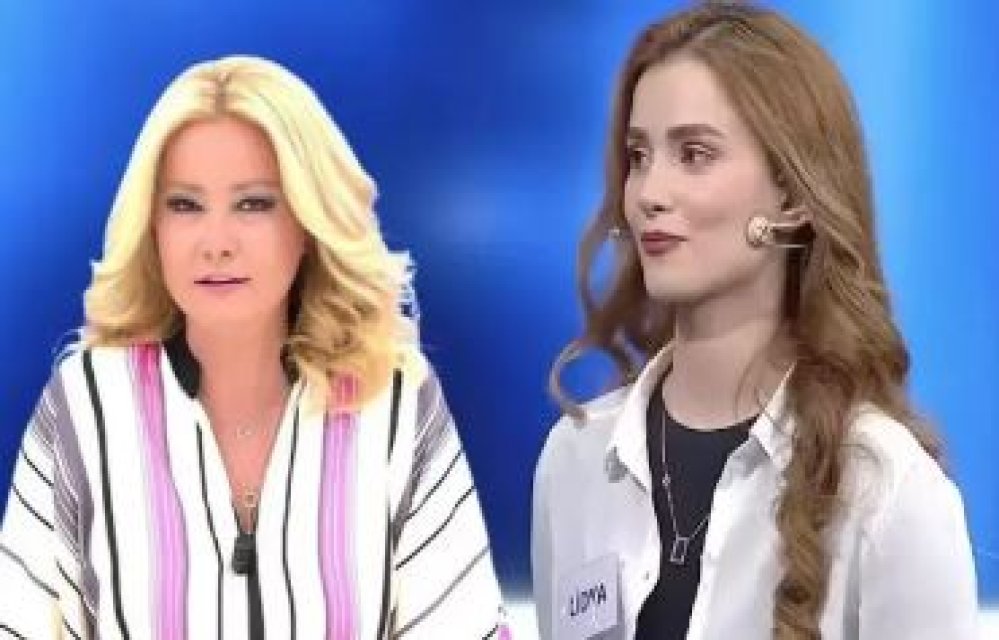 Müge Anlı'nın gözlerden uzak kızı üniversiteden mezun oldu