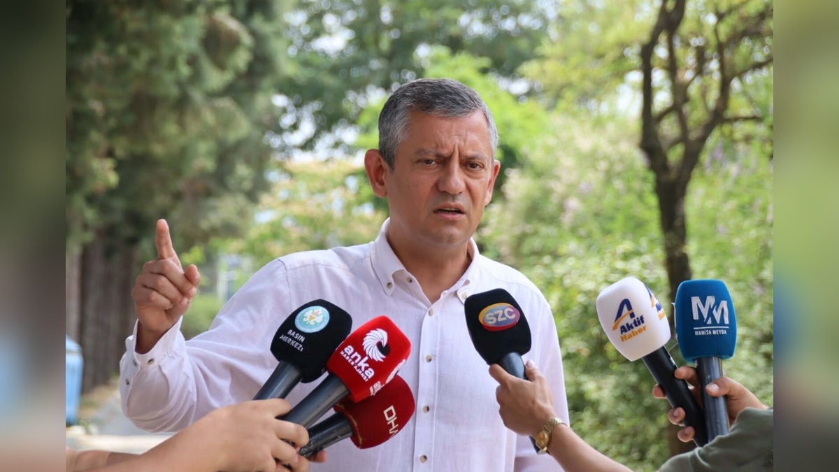 Özel: Mitingler devam edecek, 900 günlük seçim kampanyası yapacağız