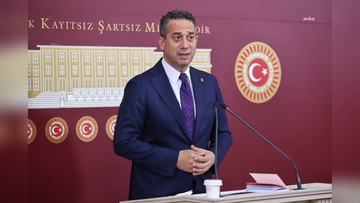 Başarır'dan İmamoğlu'nun babasının evine yapılan aramaya tepki: 'Saraydan başlayıp yola çıkın'