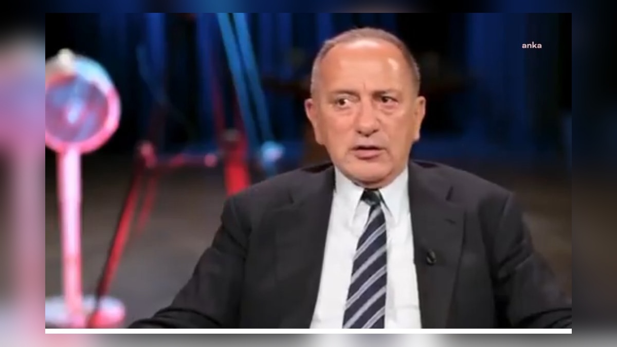 Fatih Altaylı gözaltında: Cumhurbaşkanını tehdit suçlaması