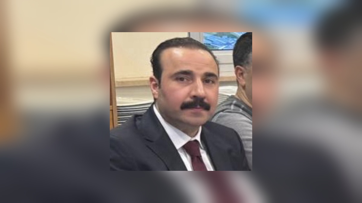 Mardin'de başından vurulan Danıştay Tetkik Hakimi Ahmet Hamidi hayatını kaybetti