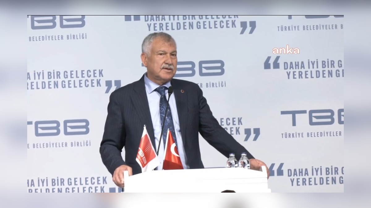 Zeydan Karalar: Fatih Altaylı'nın gözaltı, ifade özgürlüğüne engel